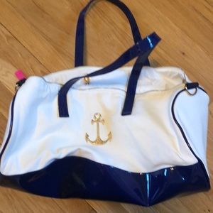 Small Duffle